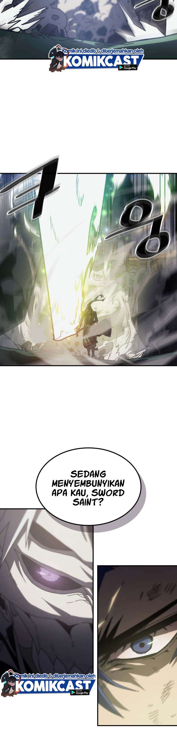 A Returner’s Magic Should Be Special Chapter 143 Gambar 4