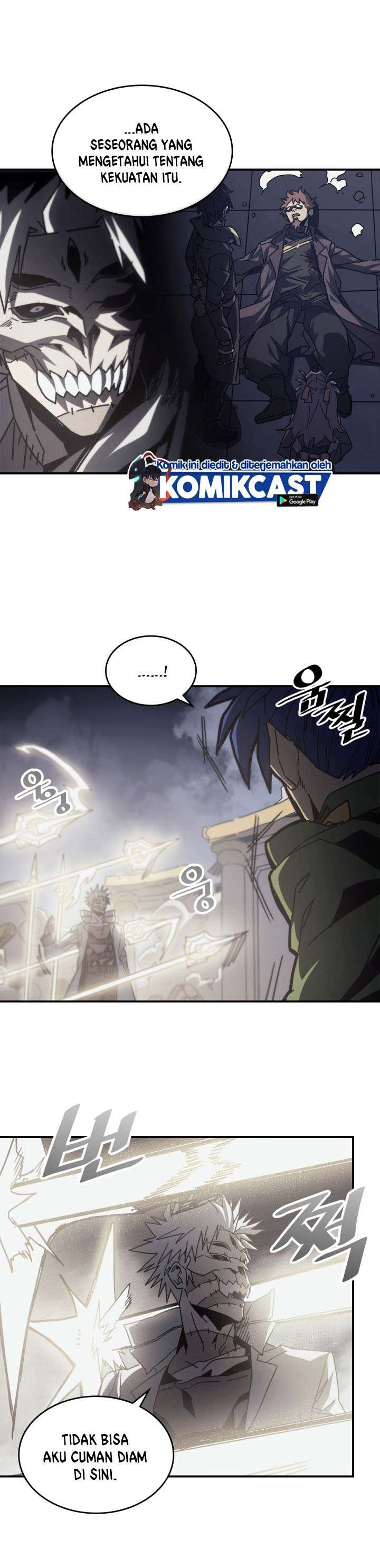 A Returner’s Magic Should Be Special Chapter 143 Gambar 7