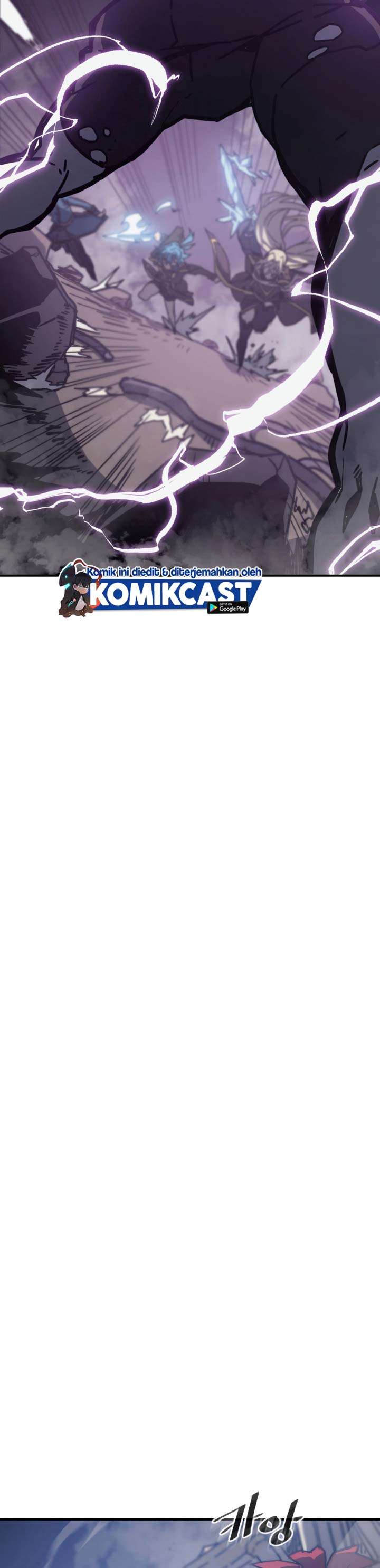 A Returner’s Magic Should Be Special Chapter 143 Gambar 11