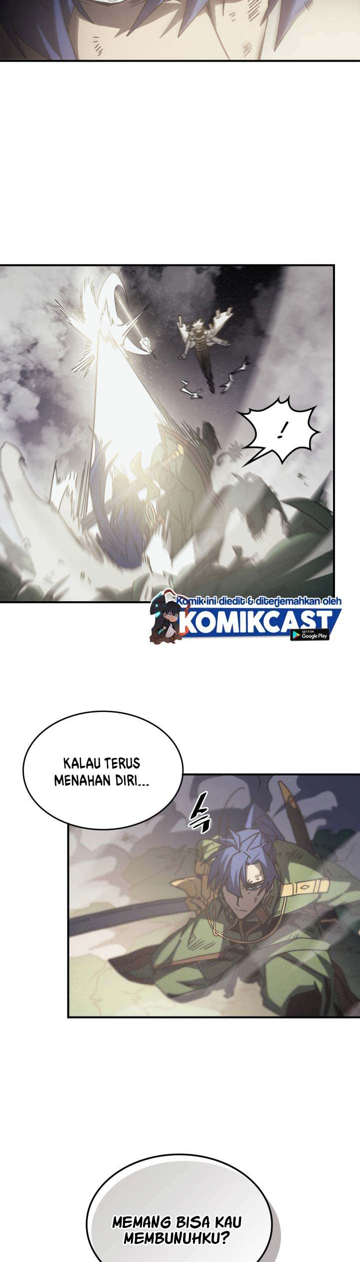 A Returner’s Magic Should Be Special Chapter 143 Gambar 14