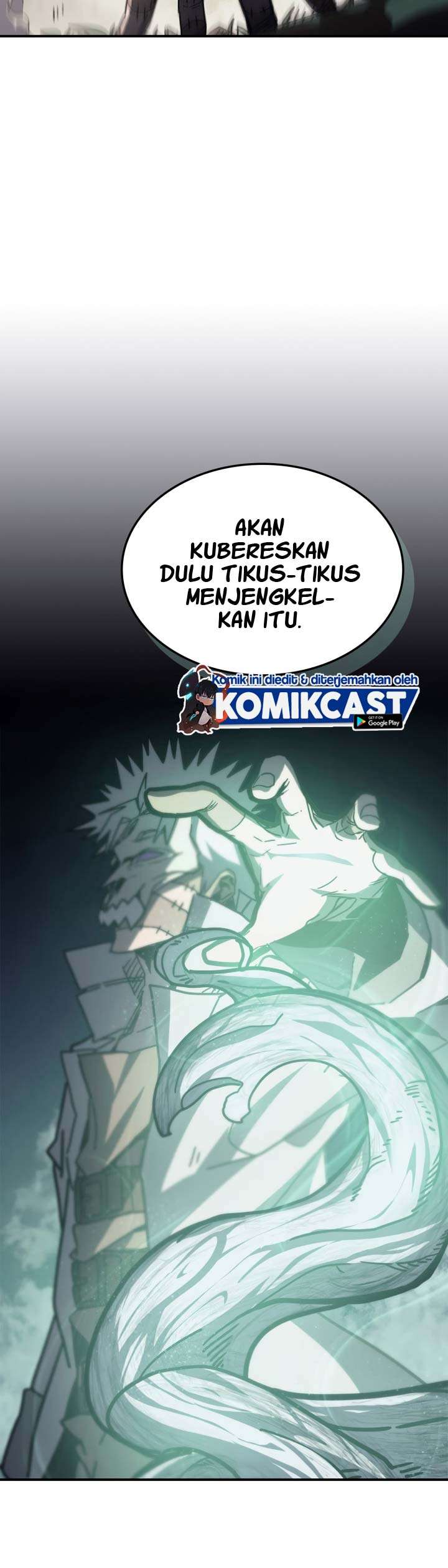 A Returner’s Magic Should Be Special Chapter 143 Gambar 16