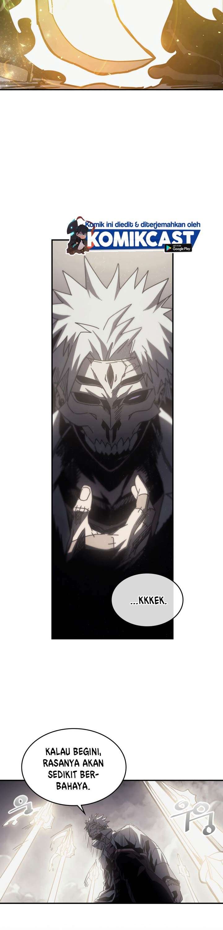 A Returner’s Magic Should Be Special Chapter 144 Gambar 11