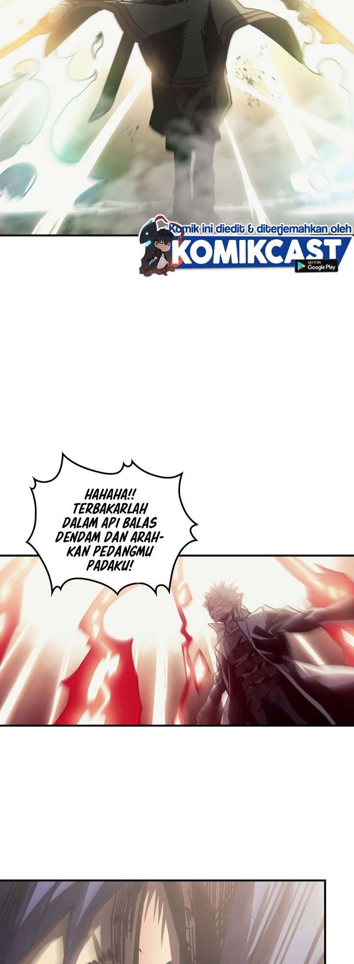 A Returner’s Magic Should Be Special Chapter 144 Gambar 18