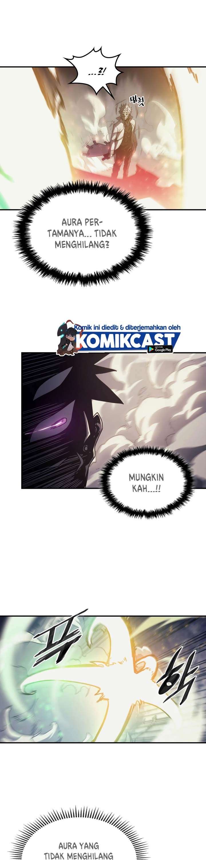 A Returner’s Magic Should Be Special Chapter 144 Gambar 23
