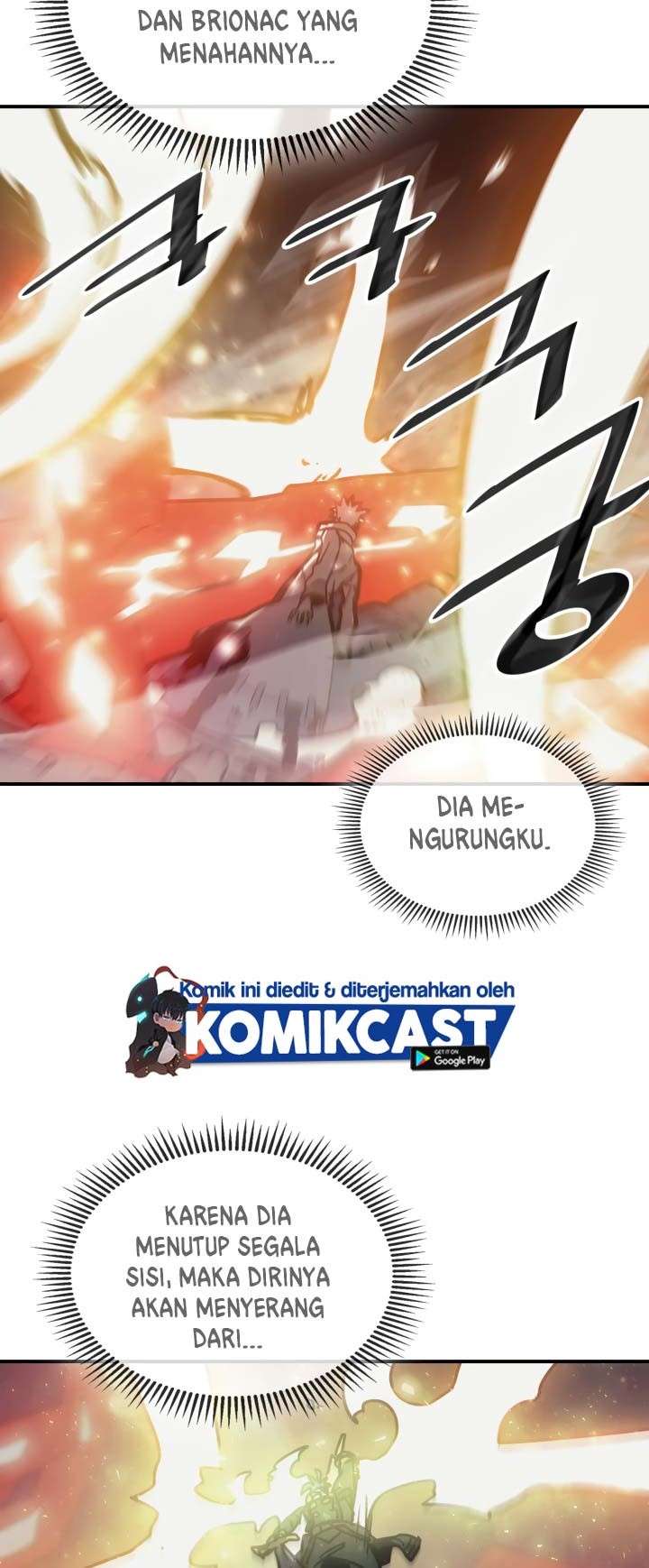 A Returner’s Magic Should Be Special Chapter 144 Gambar 24