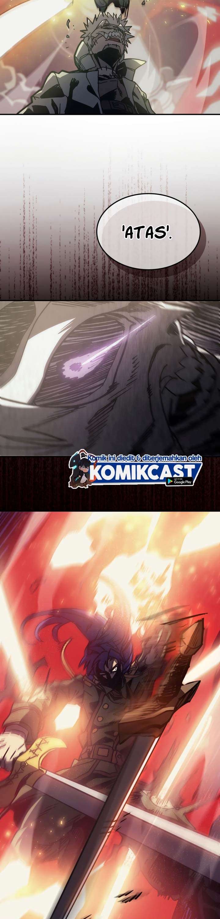 A Returner’s Magic Should Be Special Chapter 144 Gambar 25