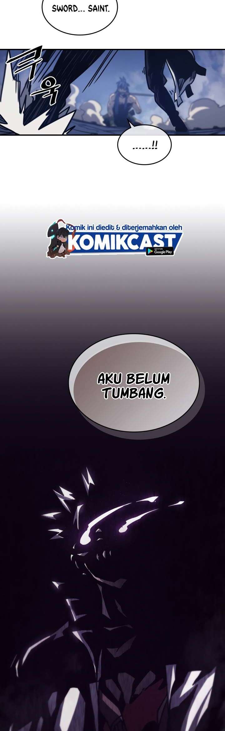 A Returner’s Magic Should Be Special Chapter 144 Gambar 32