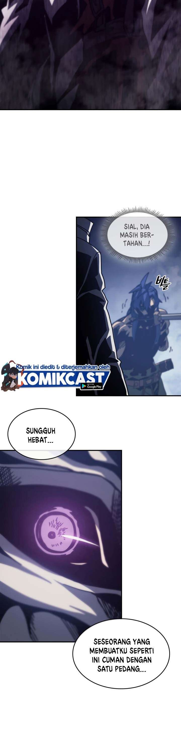 A Returner’s Magic Should Be Special Chapter 144 Gambar 33