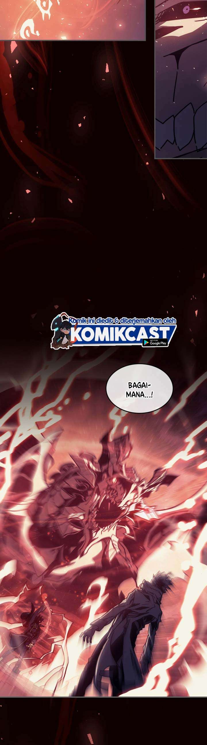 A Returner’s Magic Should Be Special Chapter 145 Gambar 11