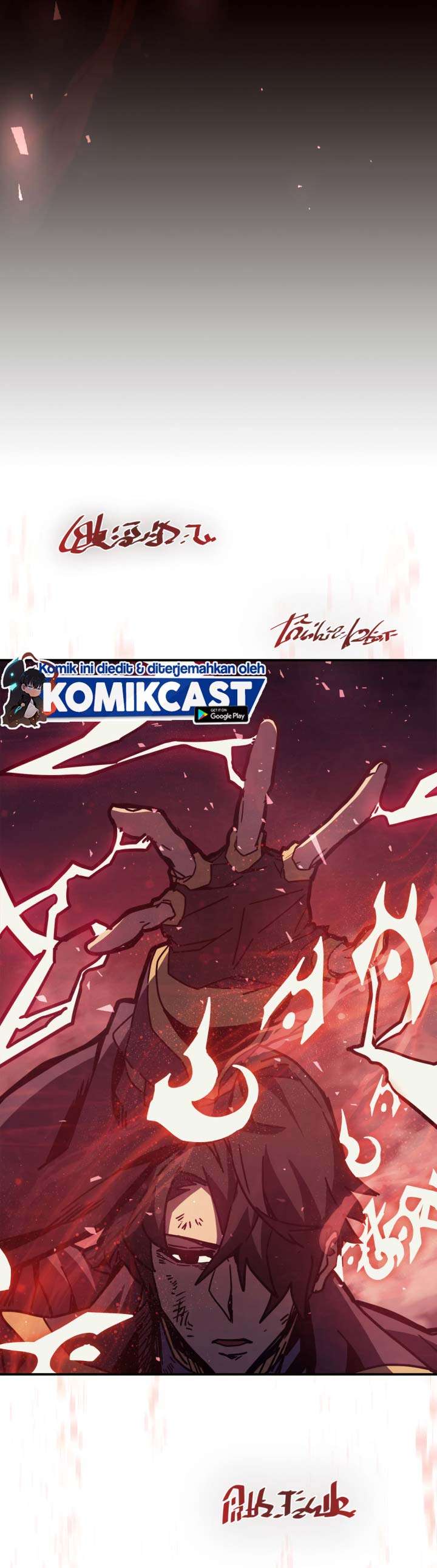 A Returner’s Magic Should Be Special Chapter 145 Gambar 12