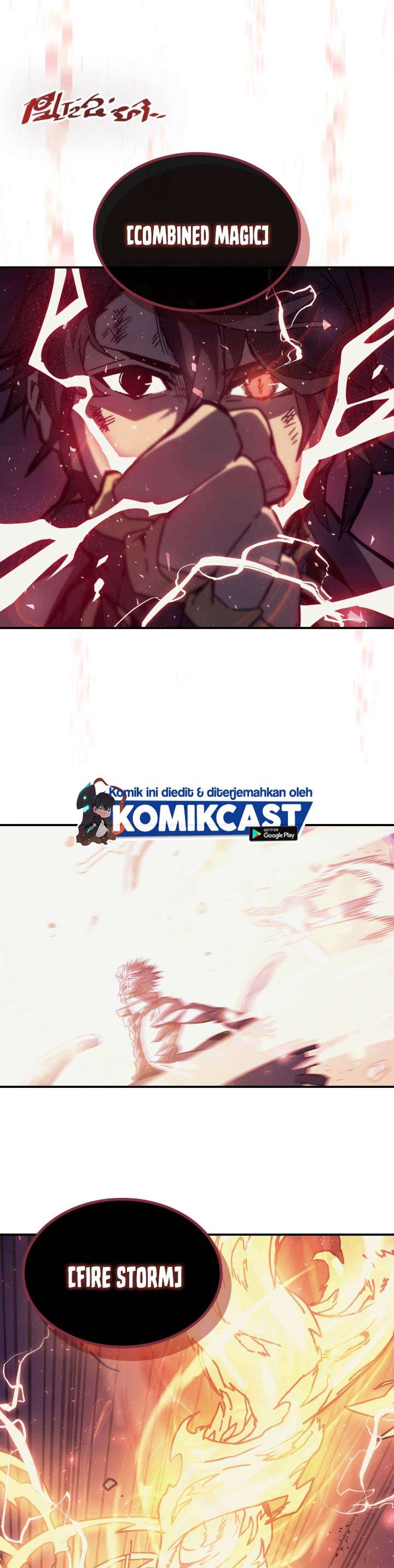 A Returner’s Magic Should Be Special Chapter 145 Gambar 13