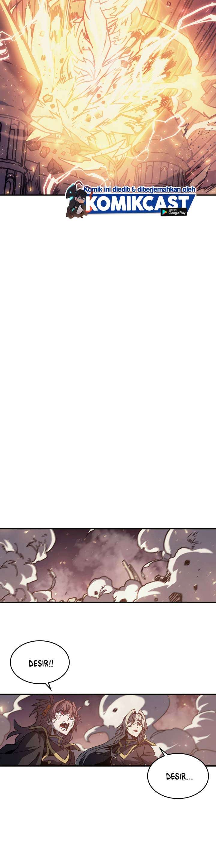 A Returner’s Magic Should Be Special Chapter 145 Gambar 14