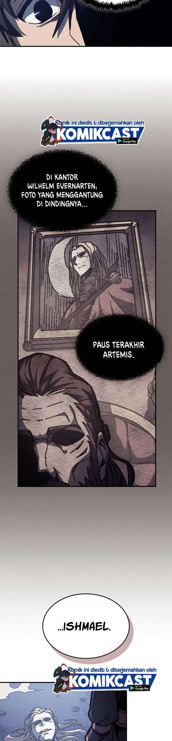A Returner’s Magic Should Be Special Chapter 145 Gambar 20