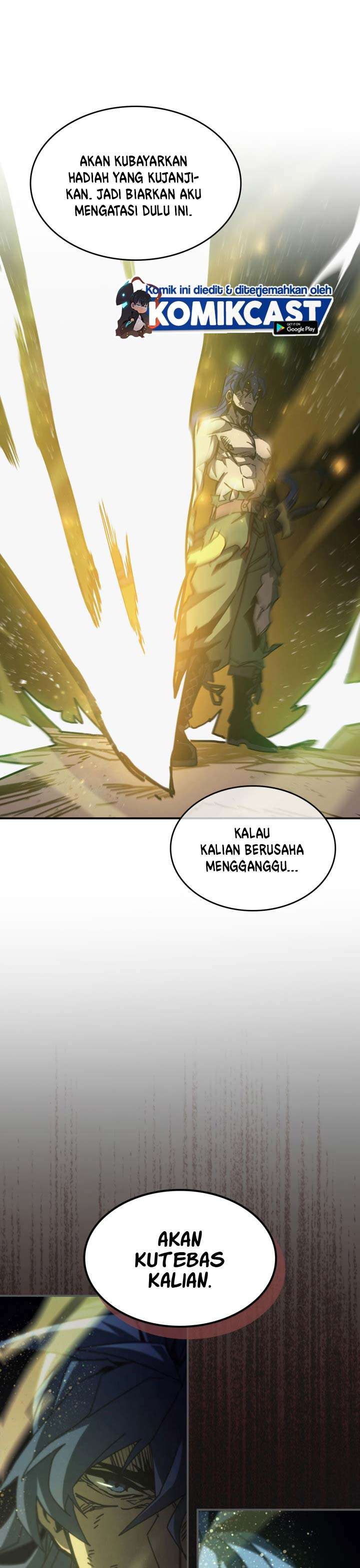 A Returner’s Magic Should Be Special Chapter 145 Gambar 28