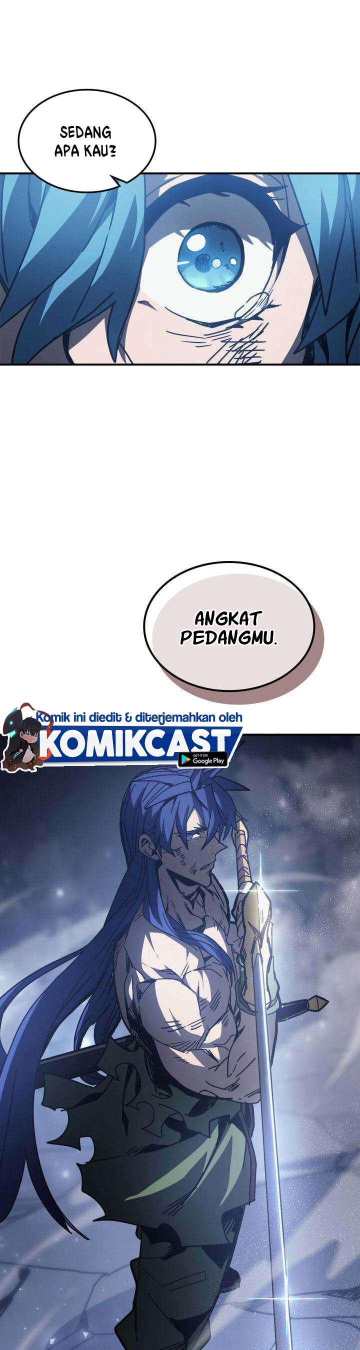 A Returner’s Magic Should Be Special Chapter 146 Gambar 17