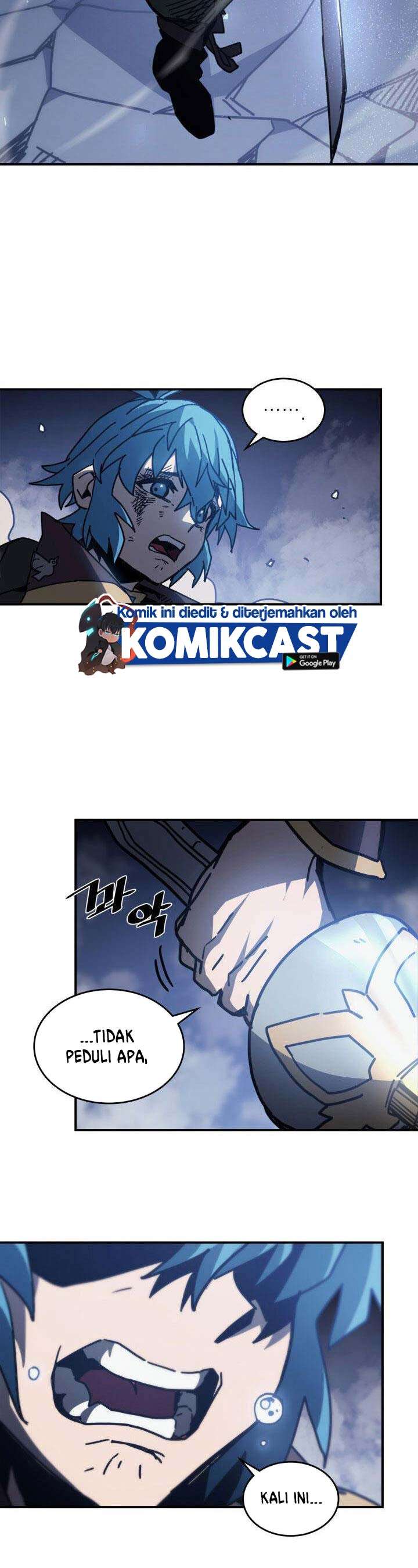 A Returner’s Magic Should Be Special Chapter 146 Gambar 18