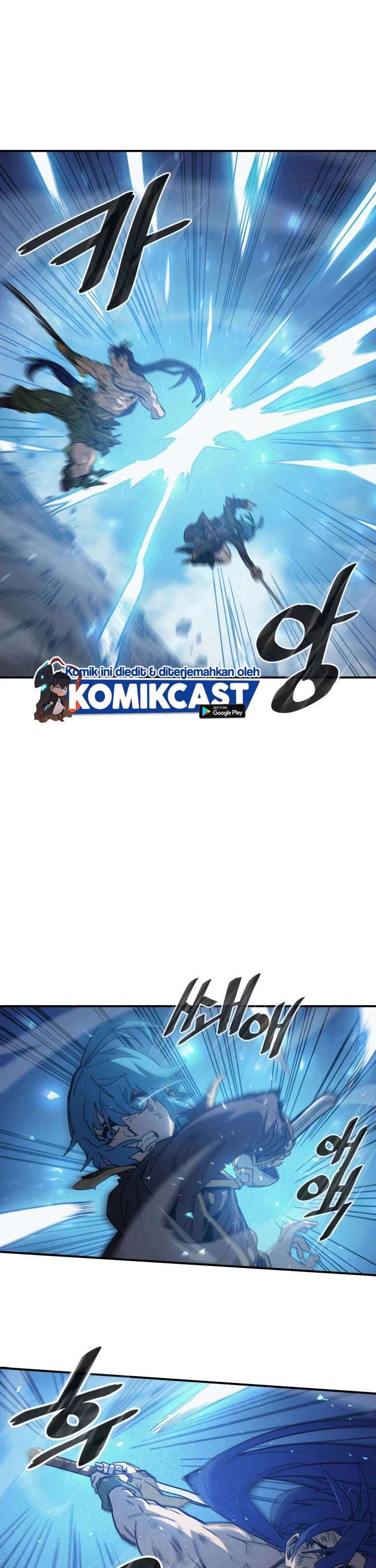 A Returner’s Magic Should Be Special Chapter 147 Gambar 4