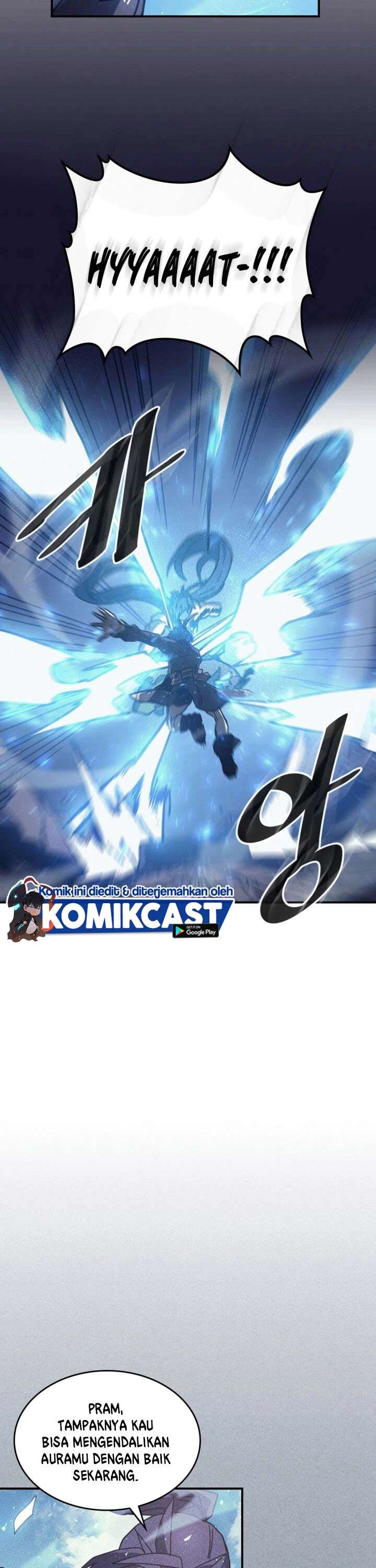 A Returner’s Magic Should Be Special Chapter 147 Gambar 11
