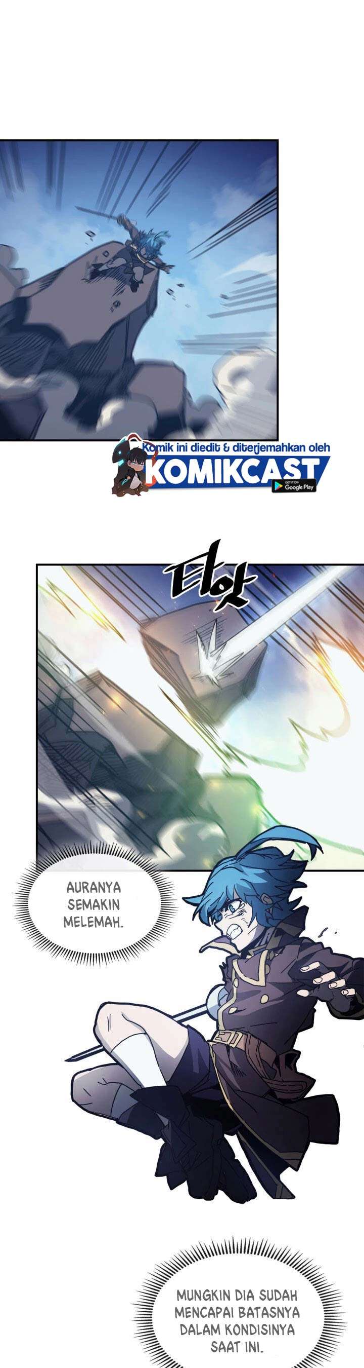 A Returner’s Magic Should Be Special Chapter 147 Gambar 16