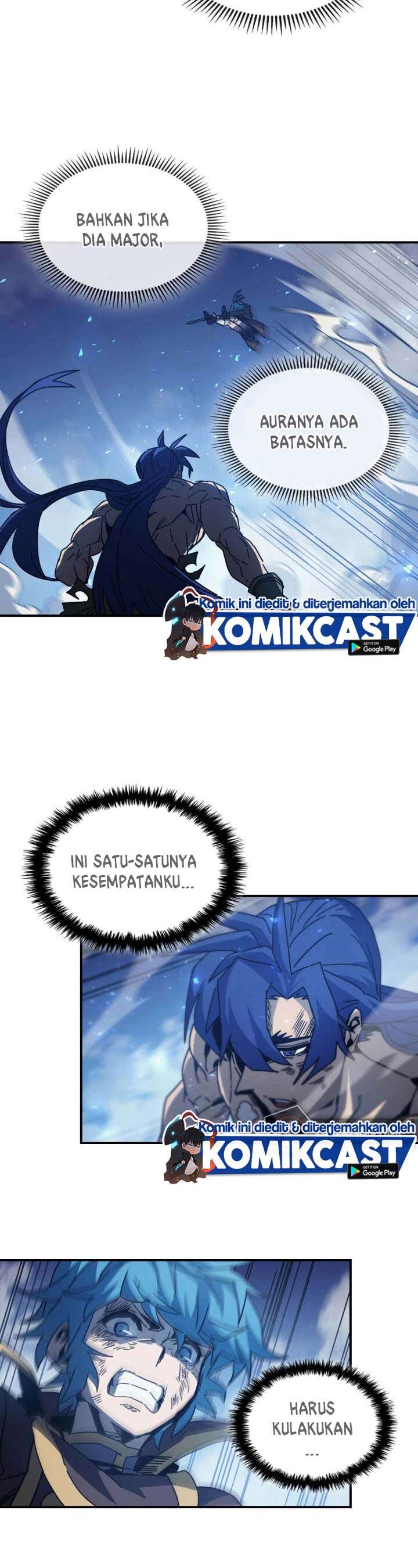 A Returner’s Magic Should Be Special Chapter 147 Gambar 17