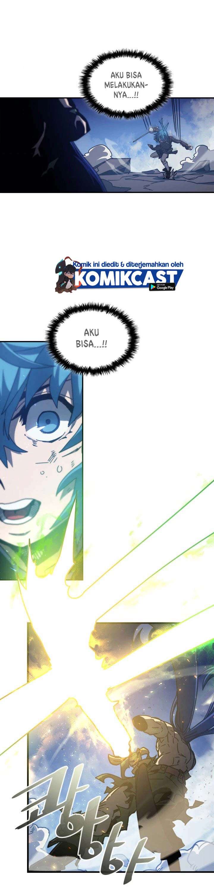 A Returner’s Magic Should Be Special Chapter 147 Gambar 18
