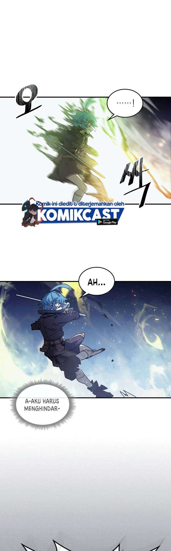 A Returner’s Magic Should Be Special Chapter 147 Gambar 19