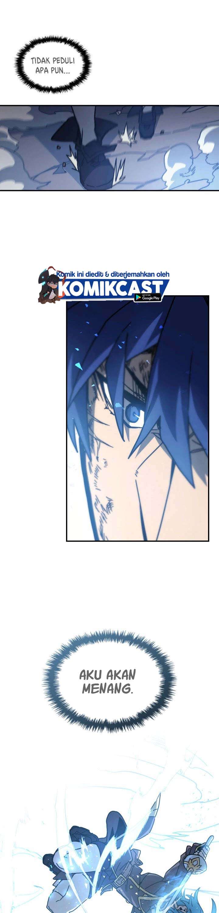 A Returner’s Magic Should Be Special Chapter 147 Gambar 23