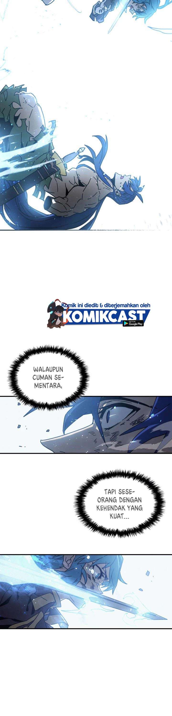 A Returner’s Magic Should Be Special Chapter 147 Gambar 24