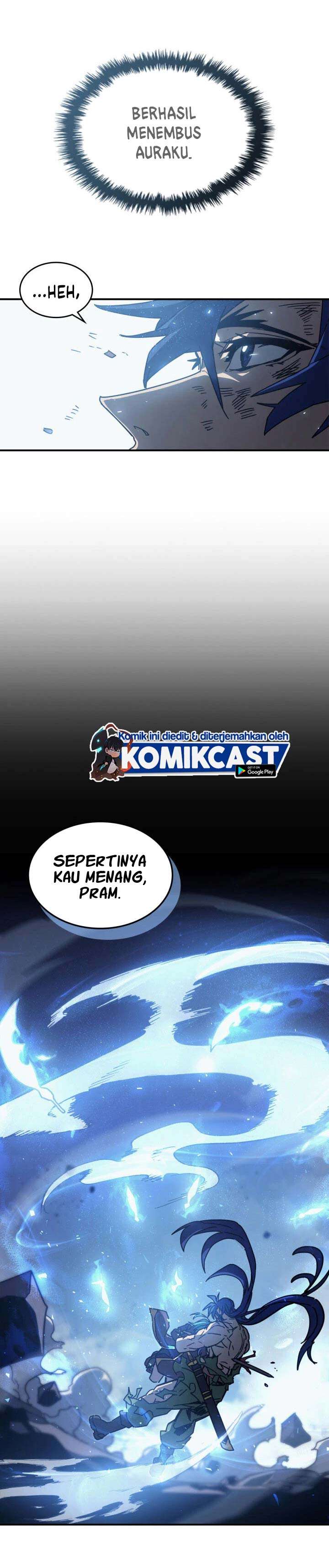 A Returner’s Magic Should Be Special Chapter 147 Gambar 25