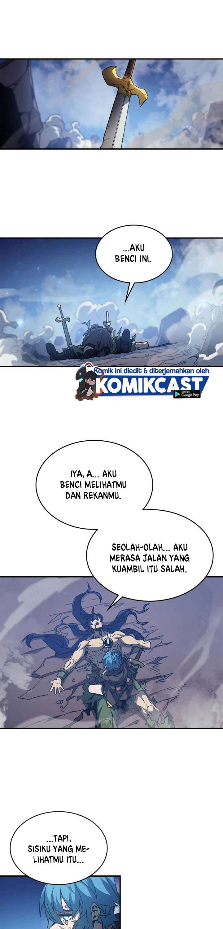 A Returner’s Magic Should Be Special Chapter 147 Gambar 26