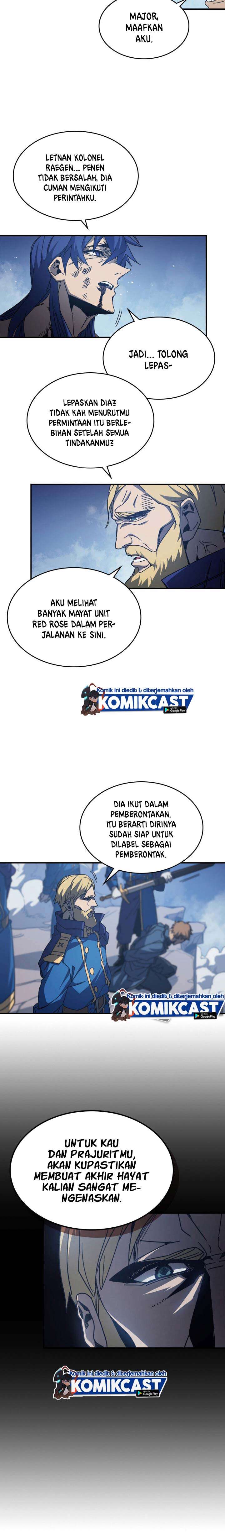 A Returner’s Magic Should Be Special Chapter 148 Gambar 2