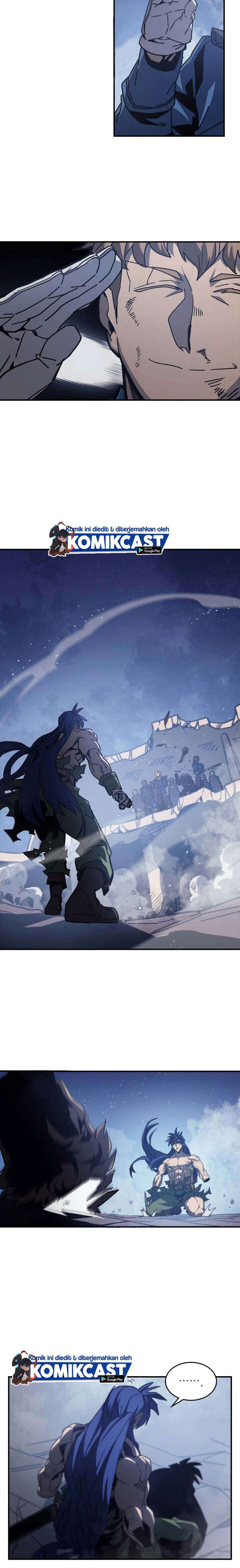 A Returner’s Magic Should Be Special Chapter 148 Gambar 4