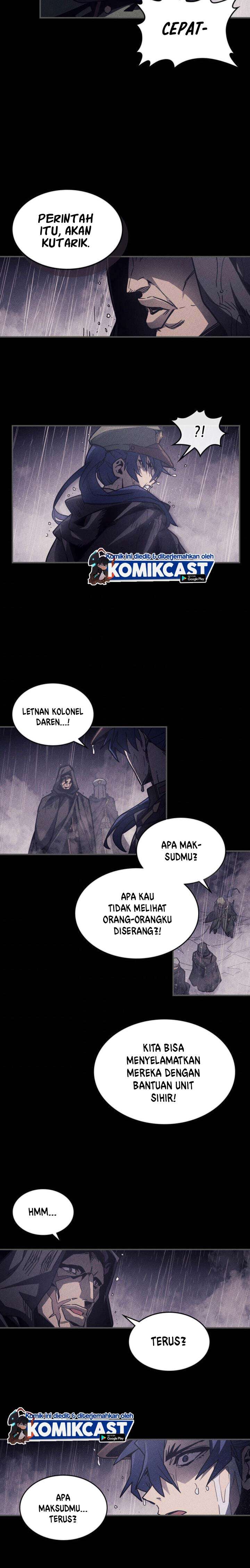 A Returner’s Magic Should Be Special Chapter 148 Gambar 10