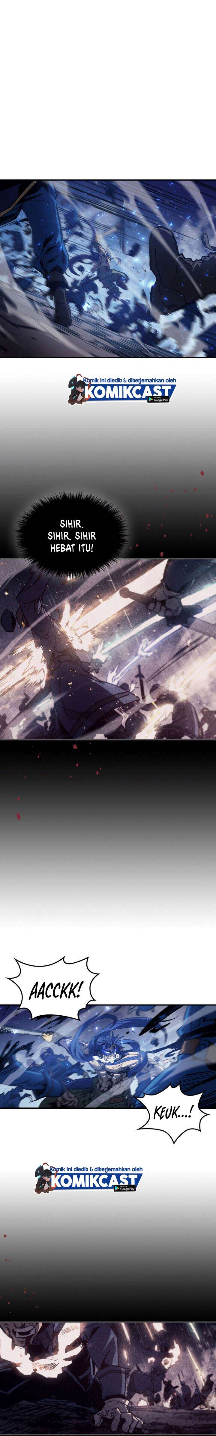A Returner’s Magic Should Be Special Chapter 148 Gambar 12