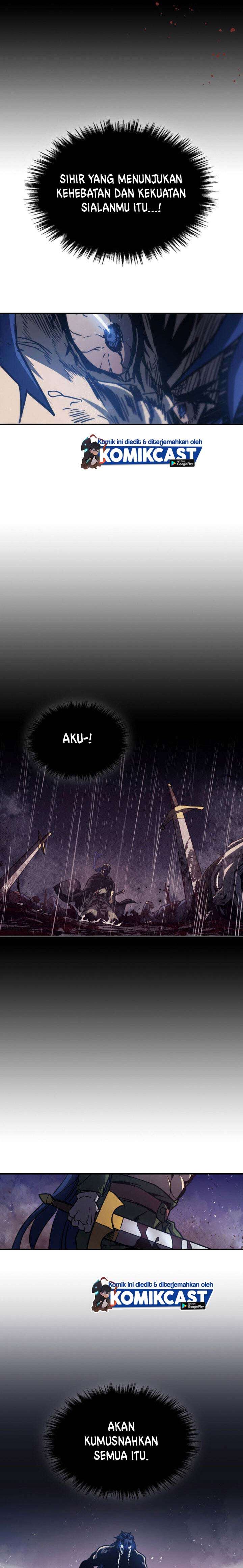 A Returner’s Magic Should Be Special Chapter 148 Gambar 13