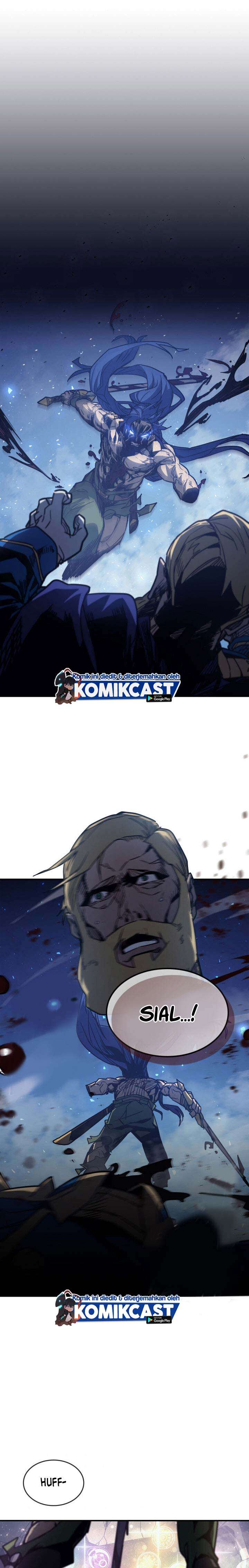 A Returner’s Magic Should Be Special Chapter 148 Gambar 15
