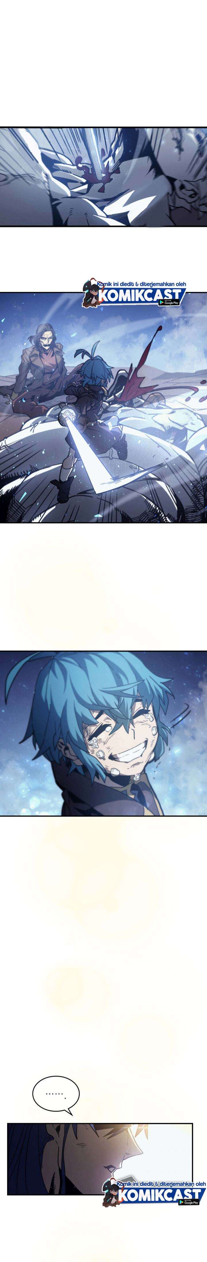 A Returner’s Magic Should Be Special Chapter 148 Gambar 17