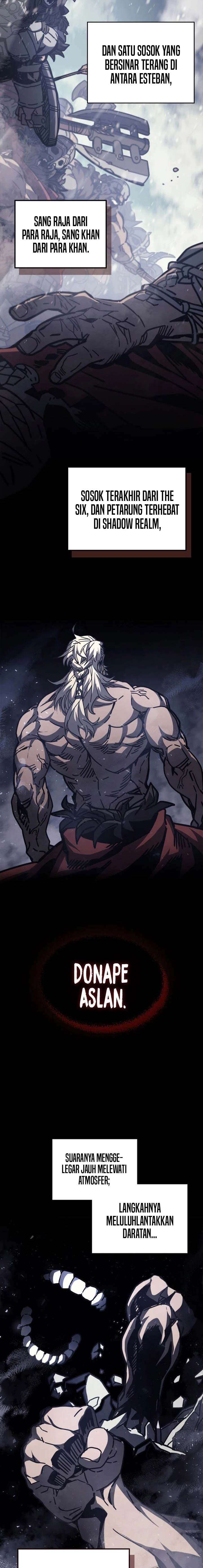 A Returner’s Magic Should Be Special Chapter 151 Gambar 2