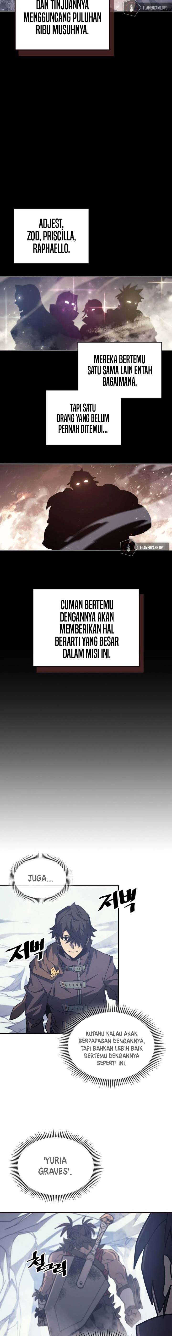 A Returner’s Magic Should Be Special Chapter 151 Gambar 3