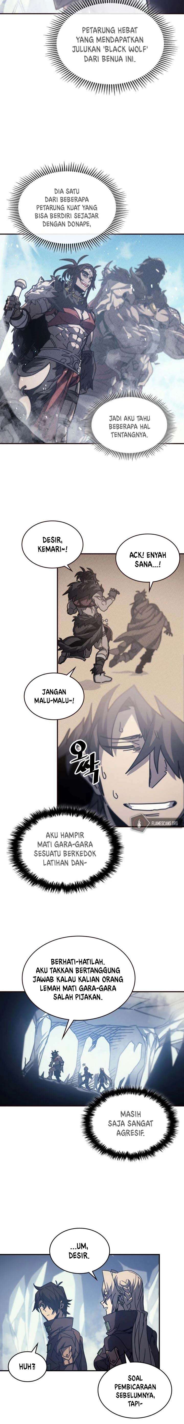 A Returner’s Magic Should Be Special Chapter 151 Gambar 4
