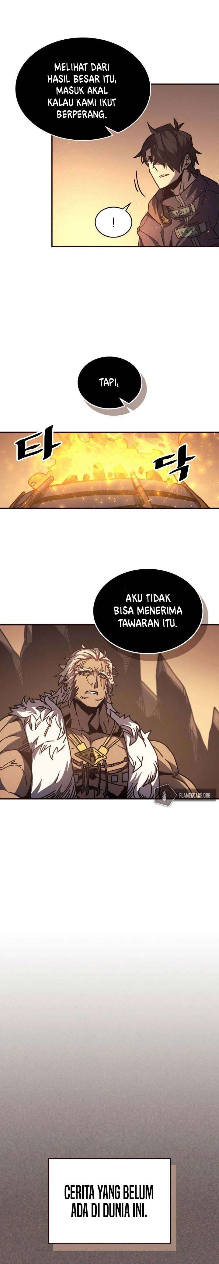 A Returner’s Magic Should Be Special Chapter 151 Gambar 11