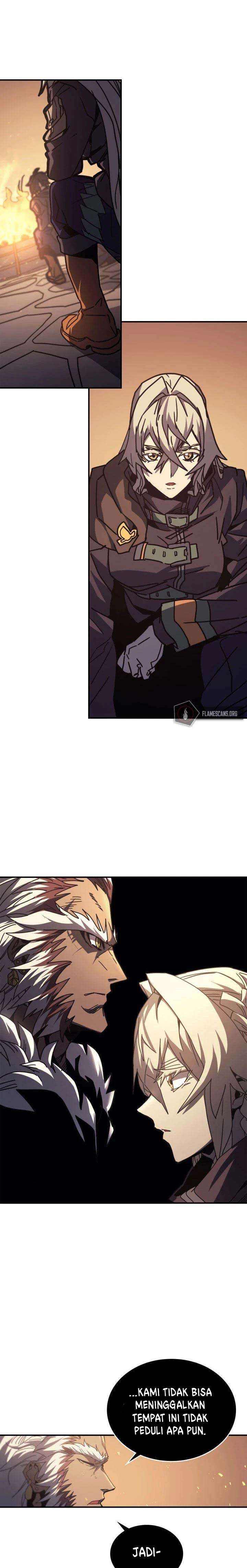 A Returner’s Magic Should Be Special Chapter 151 Gambar 20
