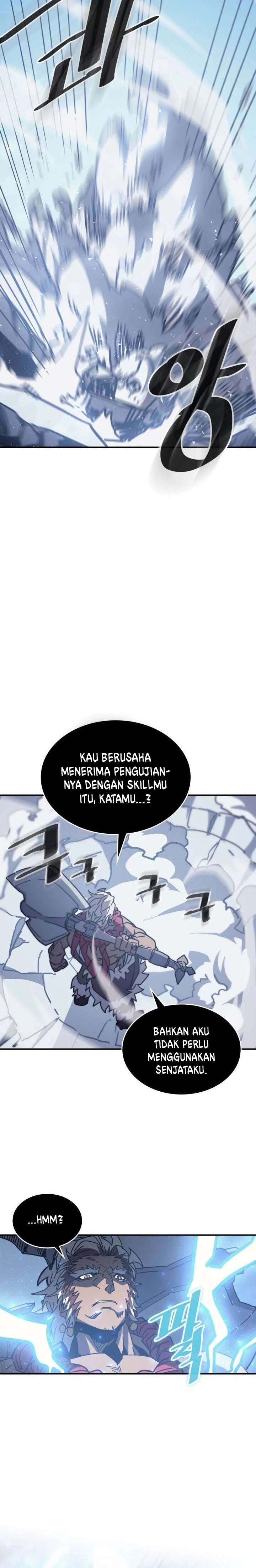 A Returner’s Magic Should Be Special Chapter 152 Gambar 9
