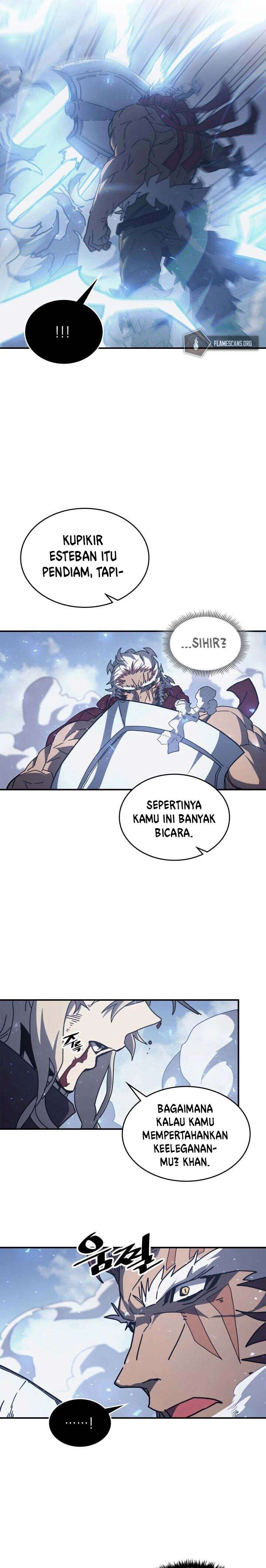 A Returner’s Magic Should Be Special Chapter 152 Gambar 10