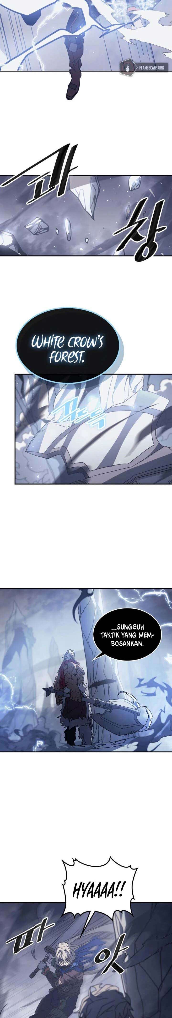 A Returner’s Magic Should Be Special Chapter 152 Gambar 12