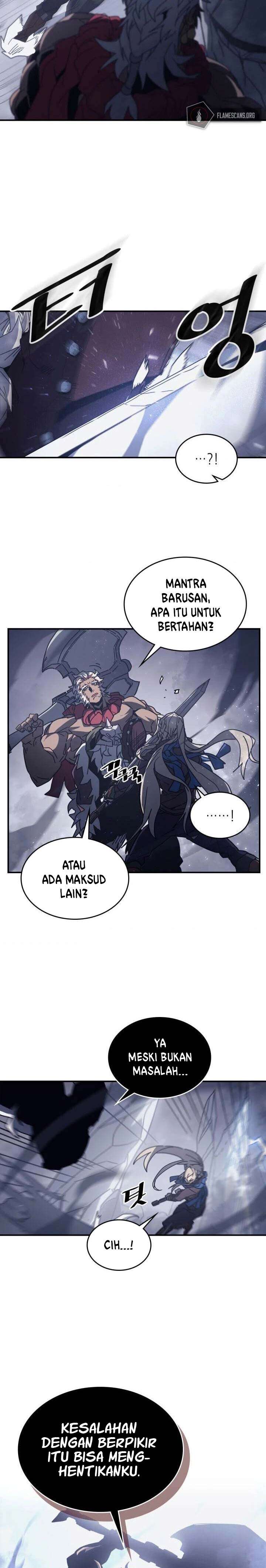 A Returner’s Magic Should Be Special Chapter 152 Gambar 13