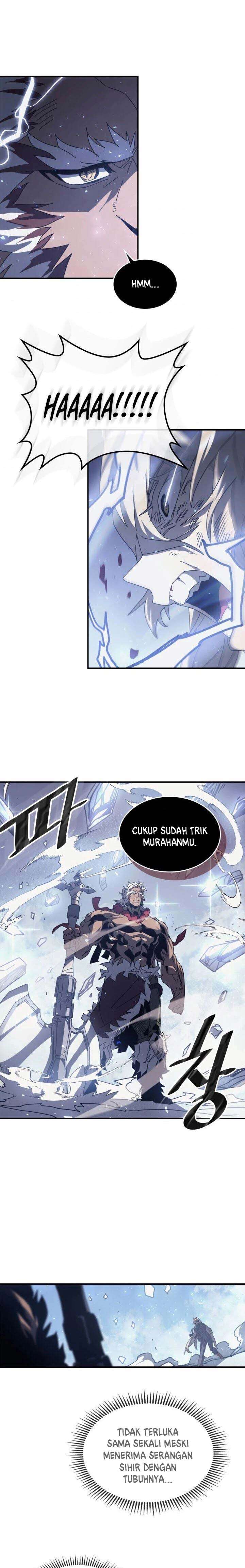 A Returner’s Magic Should Be Special Chapter 152 Gambar 15