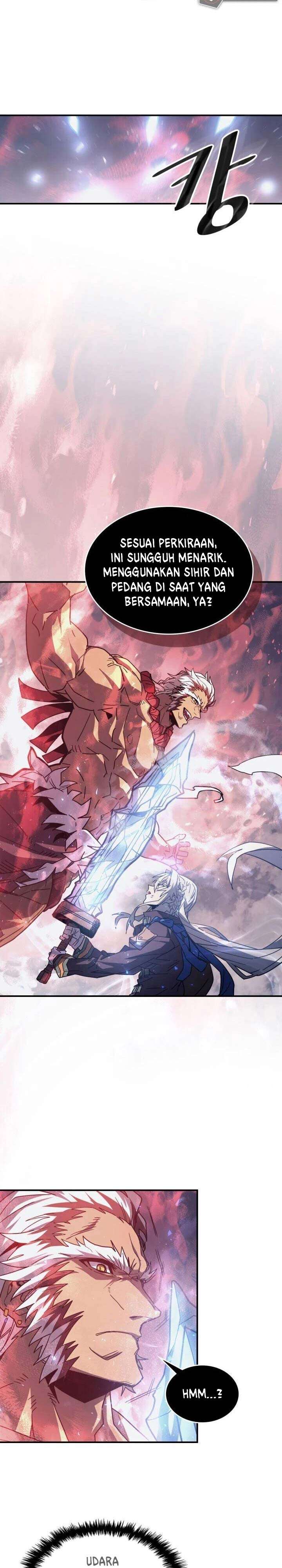 A Returner’s Magic Should Be Special Chapter 152 Gambar 23