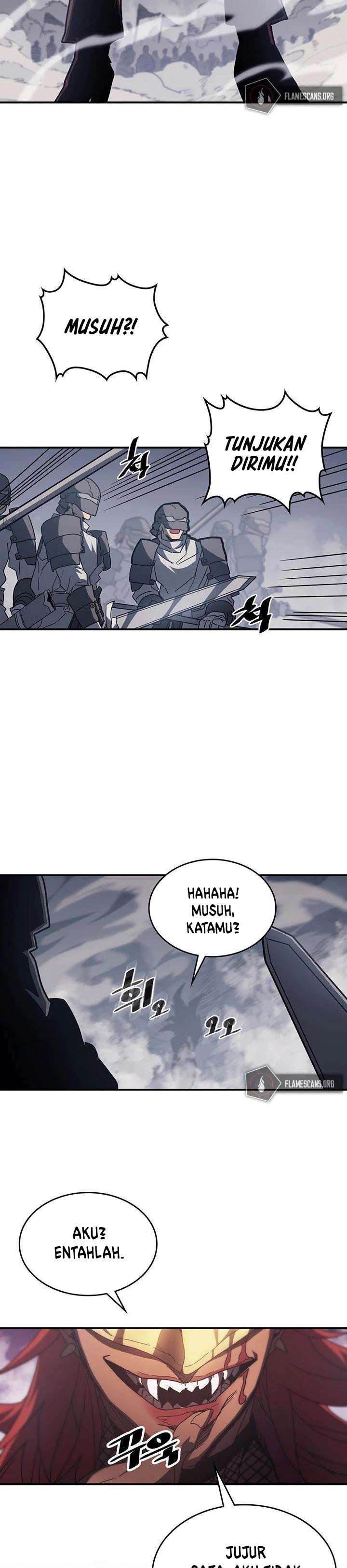 A Returner’s Magic Should Be Special Chapter 155 Gambar 2