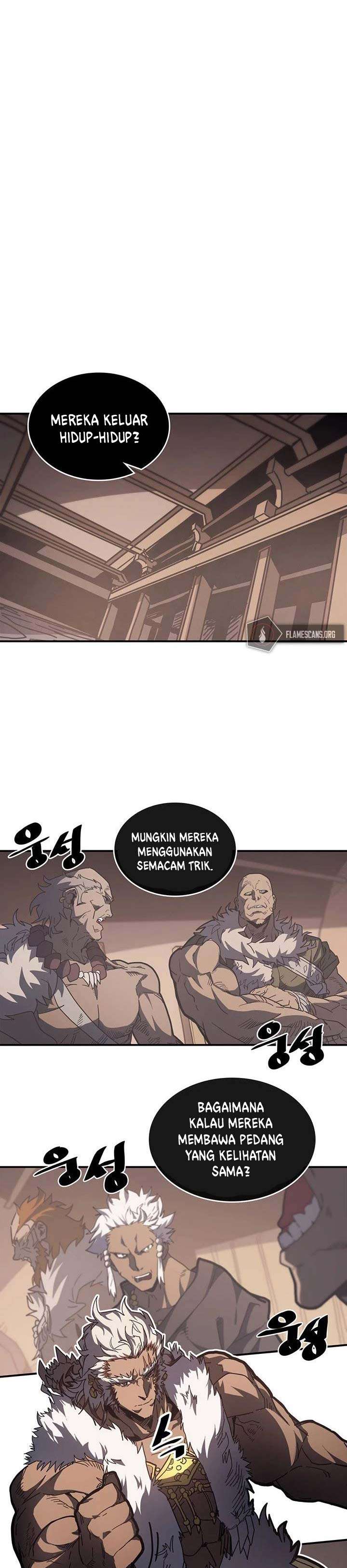 A Returner’s Magic Should Be Special Chapter 155 Gambar 4